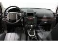 2011 Stornoway Grey Metallic Land Rover LR2 HSE  photo #6