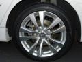 Moonlight White - M 35 Sedan Photo No. 24