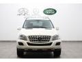 Arctic White - ML 350 4Matic Photo No. 3