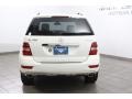 Arctic White - ML 350 4Matic Photo No. 4