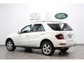 Arctic White - ML 350 4Matic Photo No. 5