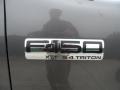 2008 Dark Shadow Grey Metallic Ford F150 XLT SuperCrew  photo #15