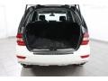 Arctic White - ML 350 4Matic Photo No. 21