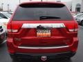 Inferno Red Crystal Pearl - Grand Cherokee Limited 4x4 Photo No. 6