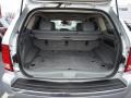 2007 Bright Silver Metallic Jeep Grand Cherokee Limited 4x4  photo #5