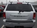 2007 Bright Silver Metallic Jeep Grand Cherokee Limited 4x4  photo #6