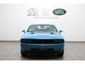 2010 B5 Blue Pearlcoat Dodge Challenger R/T  photo #3