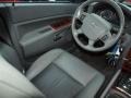 2007 Bright Silver Metallic Jeep Grand Cherokee Limited 4x4  photo #11