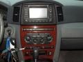 2007 Bright Silver Metallic Jeep Grand Cherokee Limited 4x4  photo #12
