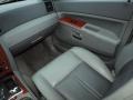 2007 Bright Silver Metallic Jeep Grand Cherokee Limited 4x4  photo #13