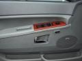 2007 Bright Silver Metallic Jeep Grand Cherokee Limited 4x4  photo #14