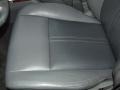 2007 Bright Silver Metallic Jeep Grand Cherokee Limited 4x4  photo #15