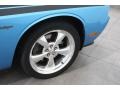 2010 B5 Blue Pearlcoat Dodge Challenger R/T  photo #29