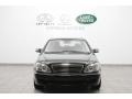 Black - S 430 4Matic Sedan Photo No. 3