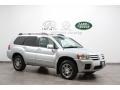 Sterling Silver Metallic - Endeavor Limited AWD Photo No. 1