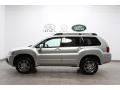 Sterling Silver Metallic - Endeavor Limited AWD Photo No. 2