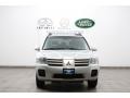 Sterling Silver Metallic - Endeavor Limited AWD Photo No. 3