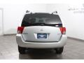 Sterling Silver Metallic - Endeavor Limited AWD Photo No. 4