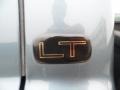 2006 Chevrolet Silverado 1500 LT Extended Cab Badge and Logo Photo