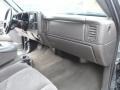 2006 Blue Granite Metallic Chevrolet Silverado 1500 LT Extended Cab  photo #26