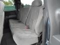 2006 Blue Granite Metallic Chevrolet Silverado 1500 LT Extended Cab  photo #32