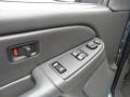 2006 Blue Granite Metallic Chevrolet Silverado 1500 LT Extended Cab  photo #34