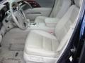 Taupe Interior Photo for 2005 Acura RL #57511249