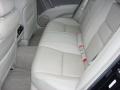 Taupe Rear Seat Photo for 2005 Acura RL #57511258