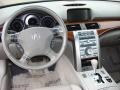 Taupe Dashboard Photo for 2005 Acura RL #57511267