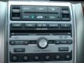 Taupe Controls Photo for 2005 Acura RL #57511327