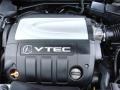 3.5 Liter SOHC 24-Valve VTEC V6 2005 Acura RL 3.5 AWD Sedan Engine