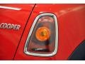 Chili Red - Cooper Hardtop Photo No. 2