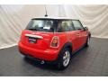 Chili Red - Cooper Hardtop Photo No. 3