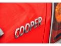Chili Red - Cooper Hardtop Photo No. 6