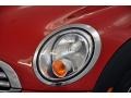 Chili Red - Cooper Hardtop Photo No. 9