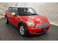 Chili Red - Cooper Hardtop Photo No. 11
