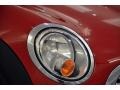 Chili Red - Cooper Hardtop Photo No. 12