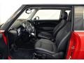 Chili Red - Cooper Hardtop Photo No. 21