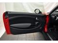 Chili Red - Cooper Hardtop Photo No. 22