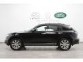 Black Obsidian - FX 35 AWD Photo No. 2