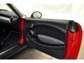 Chili Red - Cooper Hardtop Photo No. 28