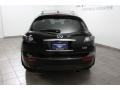 Black Obsidian - FX 35 AWD Photo No. 4