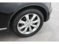 Black Obsidian - FX 35 AWD Photo No. 28