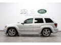 2008 Bright Silver Metallic Jeep Grand Cherokee SRT8 4x4  photo #2