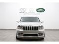 2008 Bright Silver Metallic Jeep Grand Cherokee SRT8 4x4  photo #3