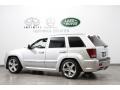 2008 Bright Silver Metallic Jeep Grand Cherokee SRT8 4x4  photo #5