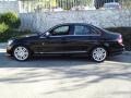 Black - C 300 Sport Photo No. 5