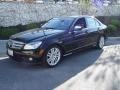 Black - C 300 Sport Photo No. 6