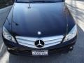 Black - C 300 Sport Photo No. 11