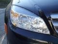 Black - C 300 Sport Photo No. 12